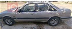 Mazda 626